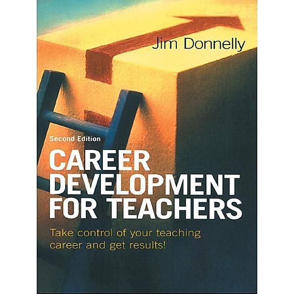 Career Development for Teachers, Jim Donnelly