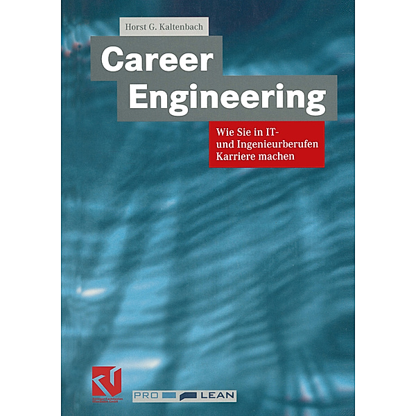 Career Engineering, Horst G. Kaltenbach