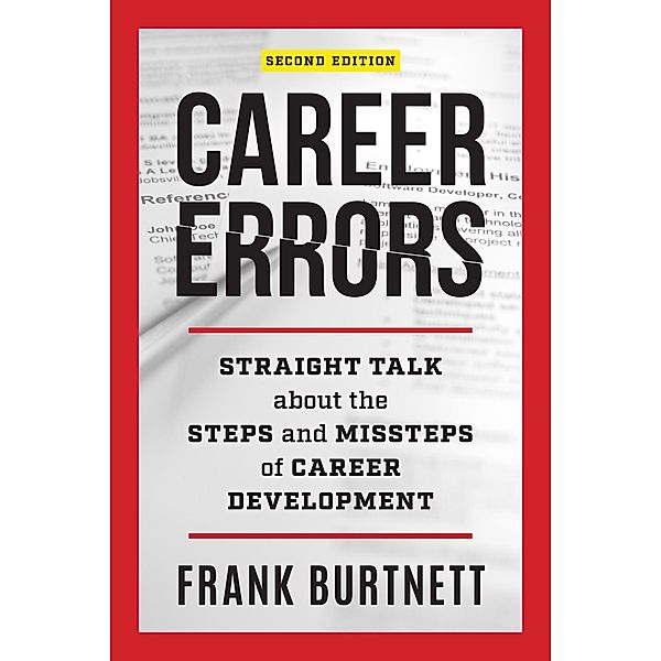 Career Errors, Frank Burtnett