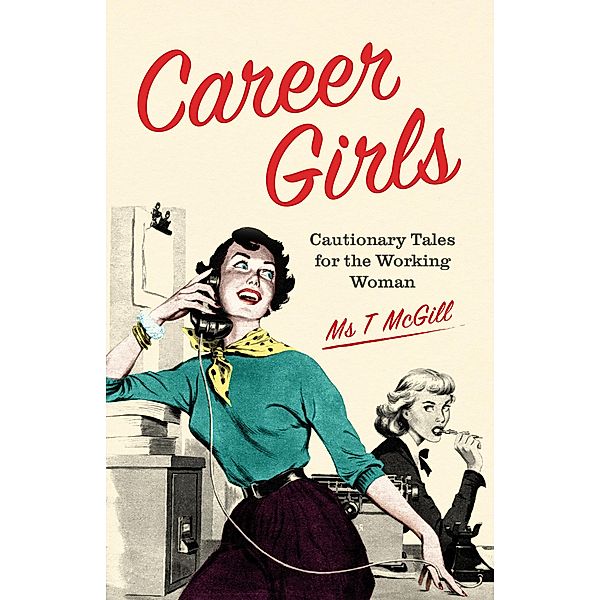Career Girls, T. McGill