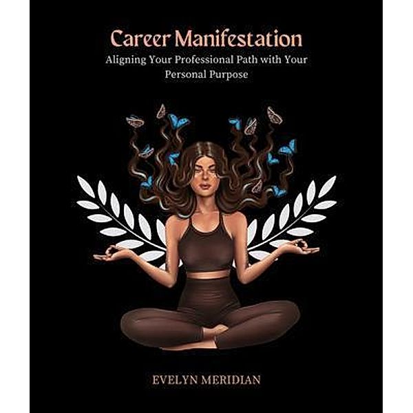 Career Manifestation, Evelyn Meridian