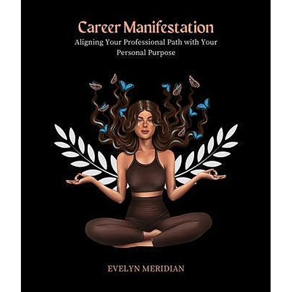 Career Manifestation, Evelyn Meridian