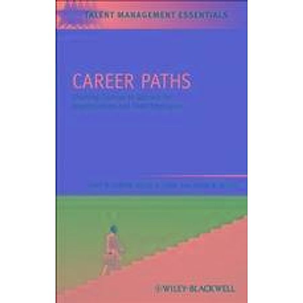 Career Paths, Gary W. Carter, Kevin W. Cook, David W. Dorsey