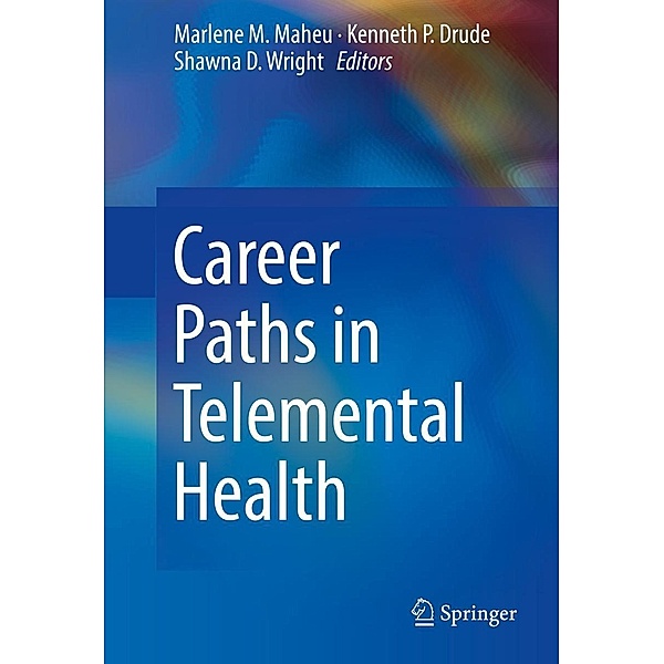 Career Paths in Telemental Health