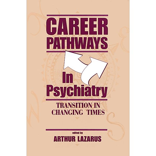 Career Pathways in Psychiatry