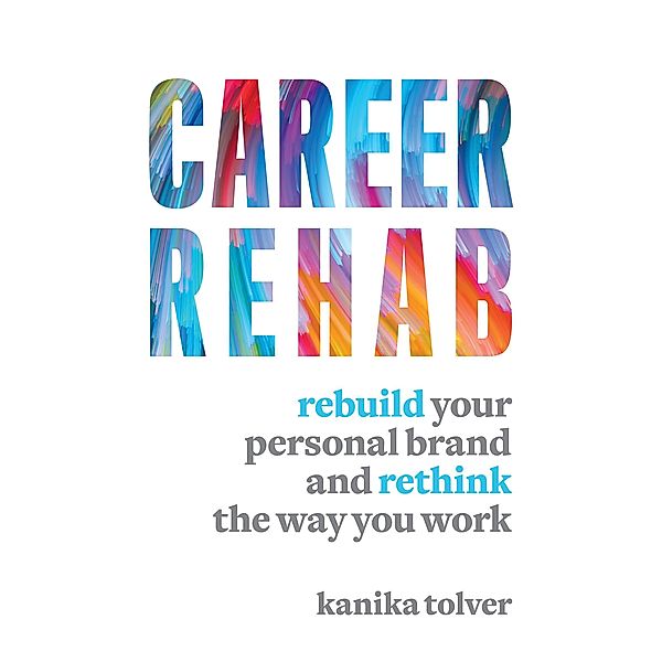 Career Rehab, Kanika Tolver
