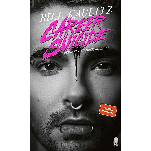 Career Suicide, Bill Kaulitz