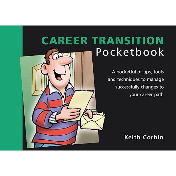 Career Transition Pocketbook, Keith Corbin