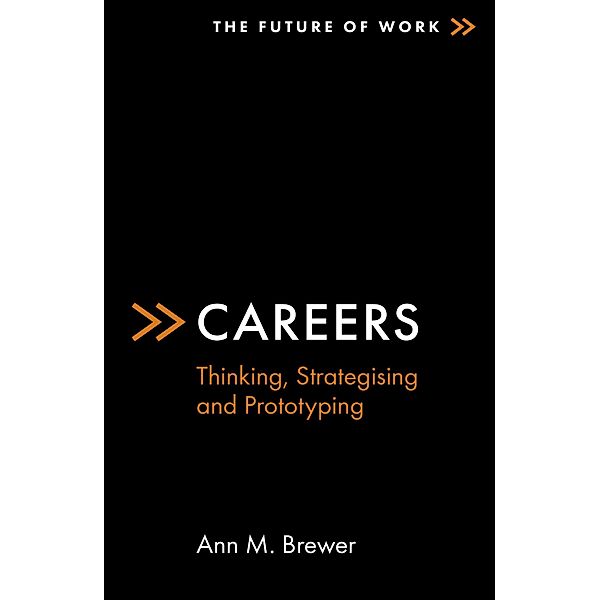 Careers, Ann M. Brewer