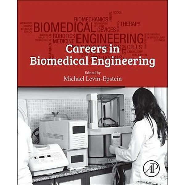 Careers in Biomedical Engineering