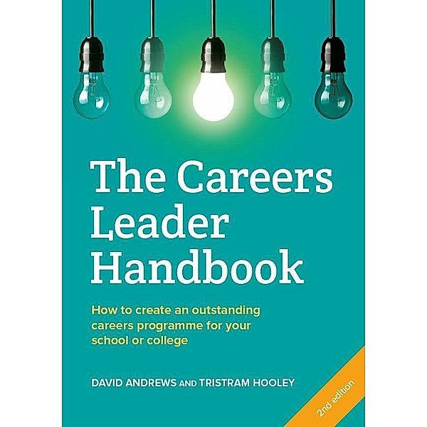 Careers Leader Handbook, David Andrews, Tristram Hooley