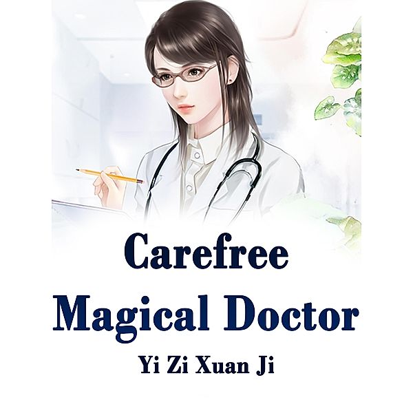 Carefree Magical Doctor / Funstory, Yi ZiXuanJi