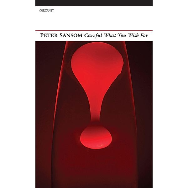 Careful What You Wish For, Peter Sansom
