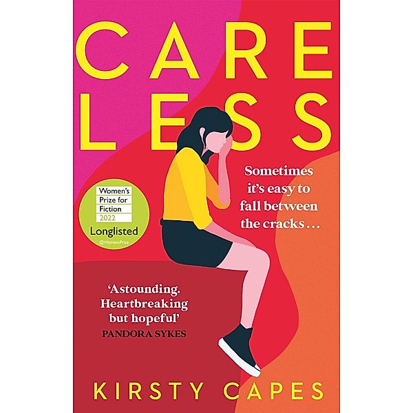 Careless, Kirsty Capes