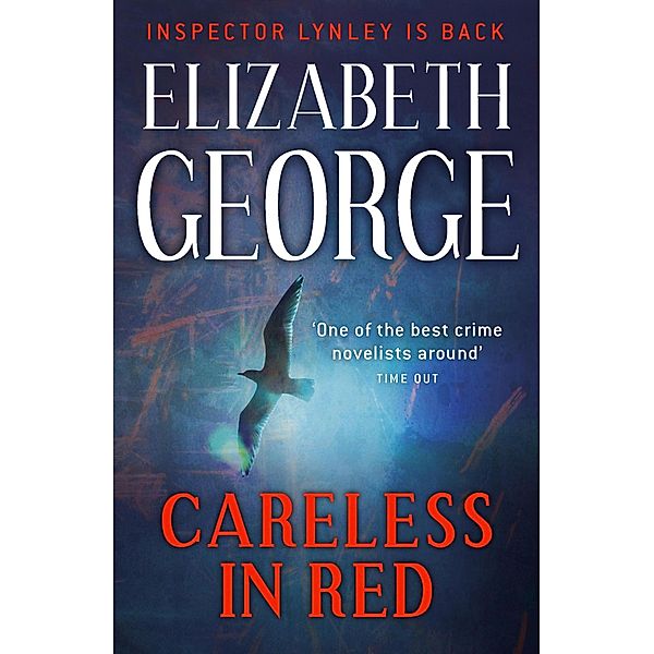 Careless in Red / Inspector Lynley Bd.12, Elizabeth George