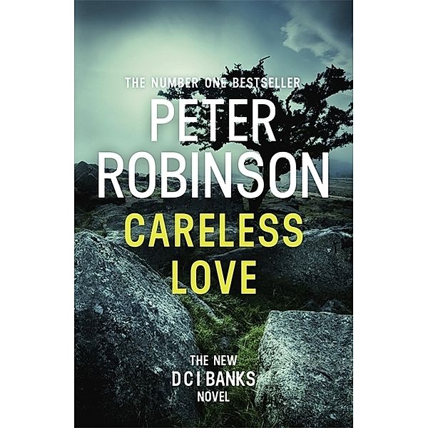 Careless Love, Peter Robinson