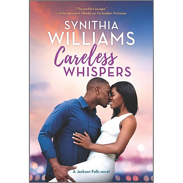 Careless Whispers / Jackson Falls Bd.3, Synithia Williams