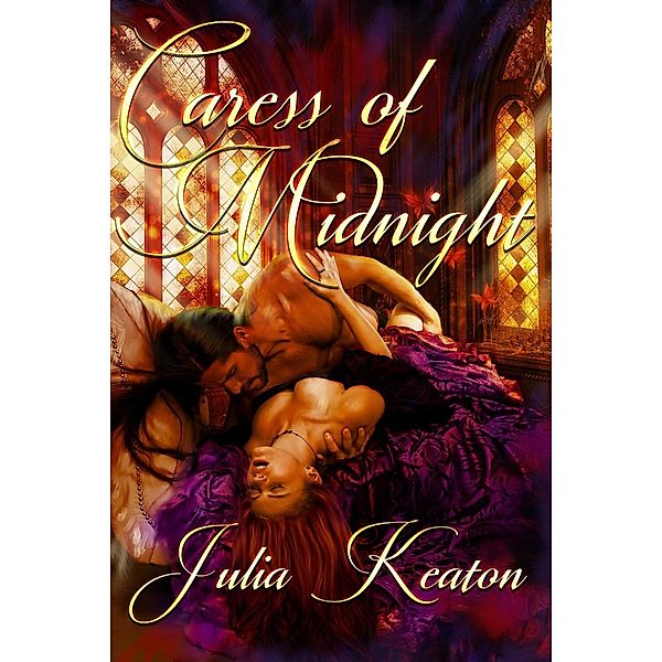 Caress of Midnight, Julia Keaton