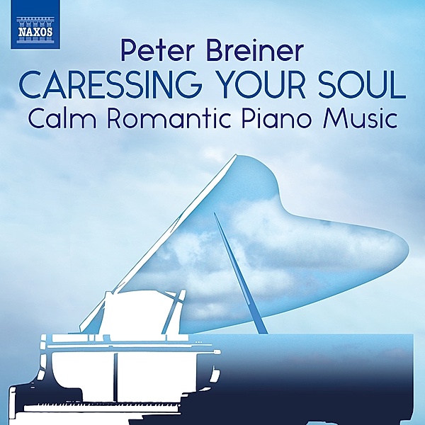 Caressing Your Soul, Peter Breiner