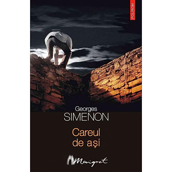 Careul de a¿i / Seria Maigret, Georges Simenon