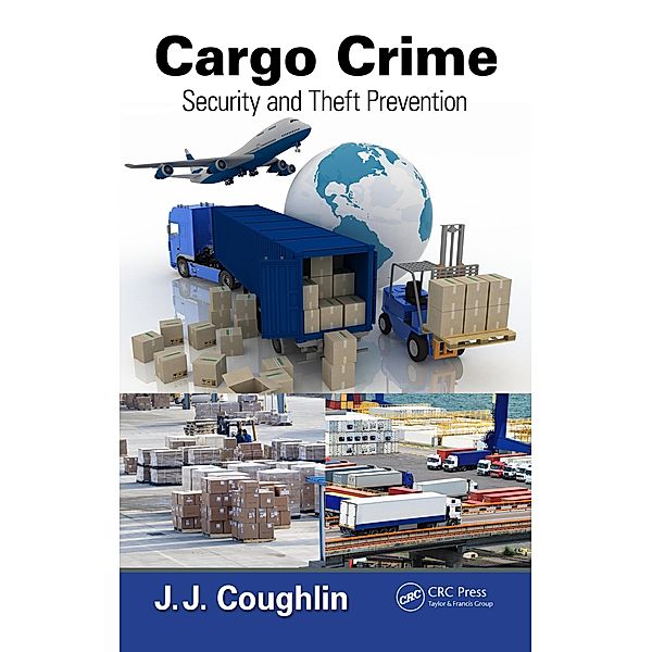 Cargo Crime, John J. Coughlin