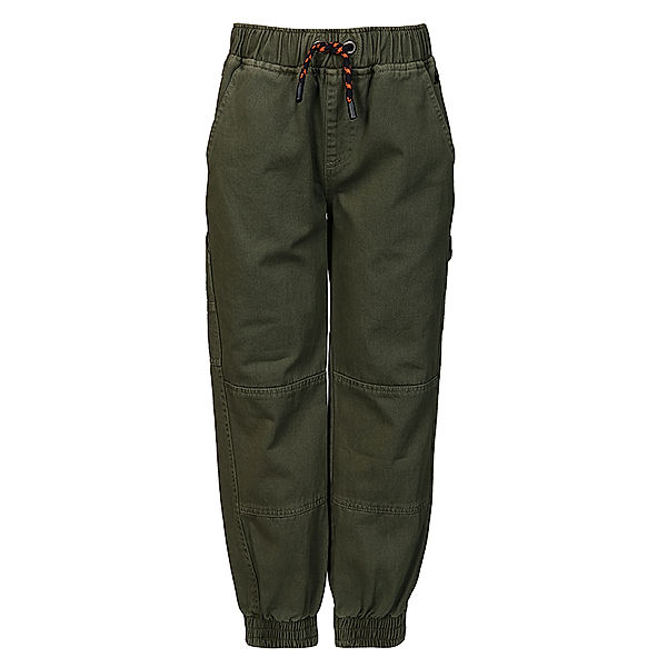 Tom Joule® Cargo-Hose ALFORD in khaki