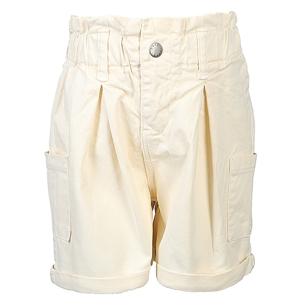 Kanz Cargo-Shorts COASTAL TRIP in beige
