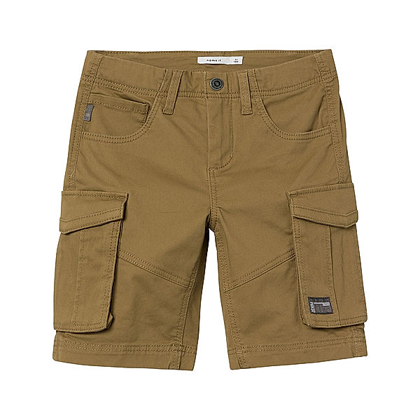 name it Cargo-Shorts NKMRYAN TWIBAMGO in kelp