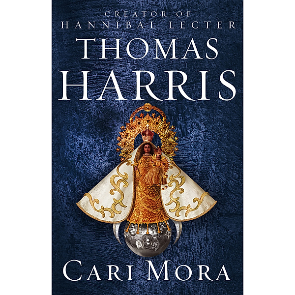 Cari Mora, Thomas Harris