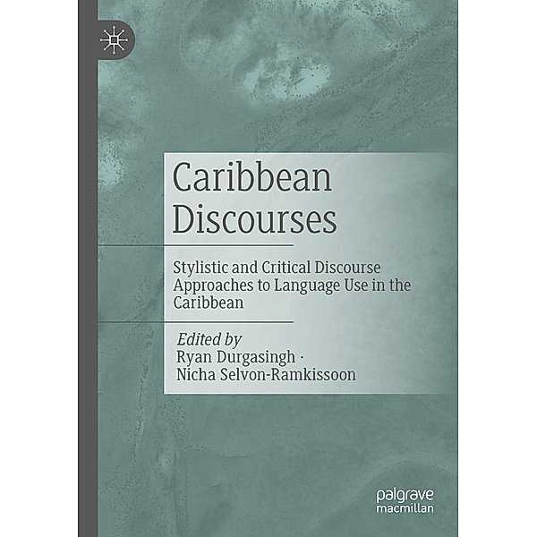 Caribbean Discourses / Progress in Mathematics