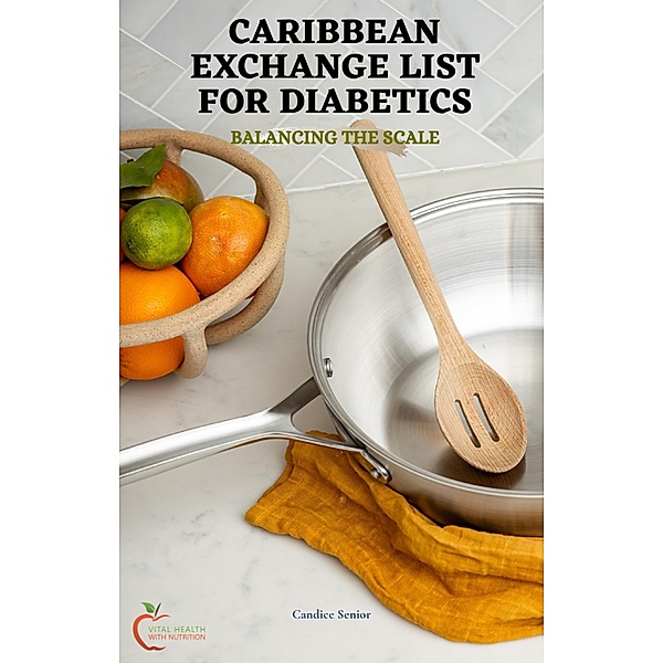 Caribbean Exchange List for Diabetics, Candice S.