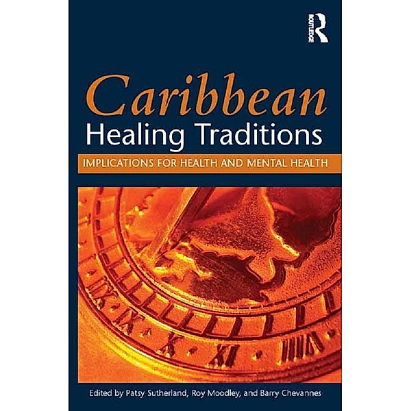 Caribbean Healing Traditions