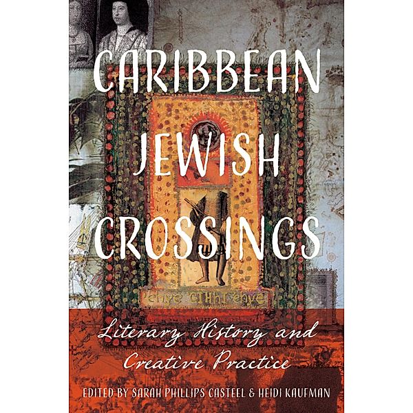 Caribbean Jewish Crossings / New World Studies