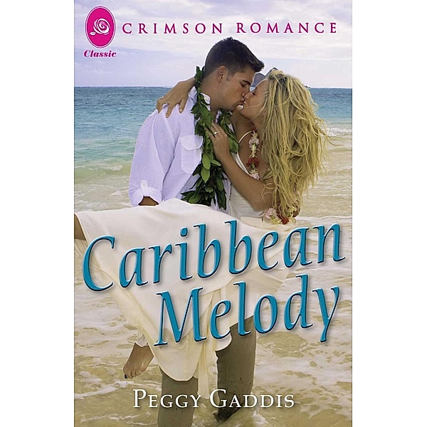 Caribbean Melody, Peggy Gaddis