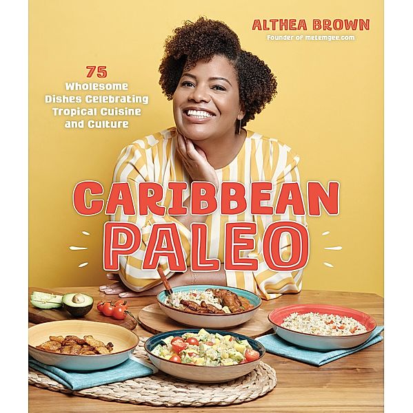 Caribbean Paleo, Althea Brown