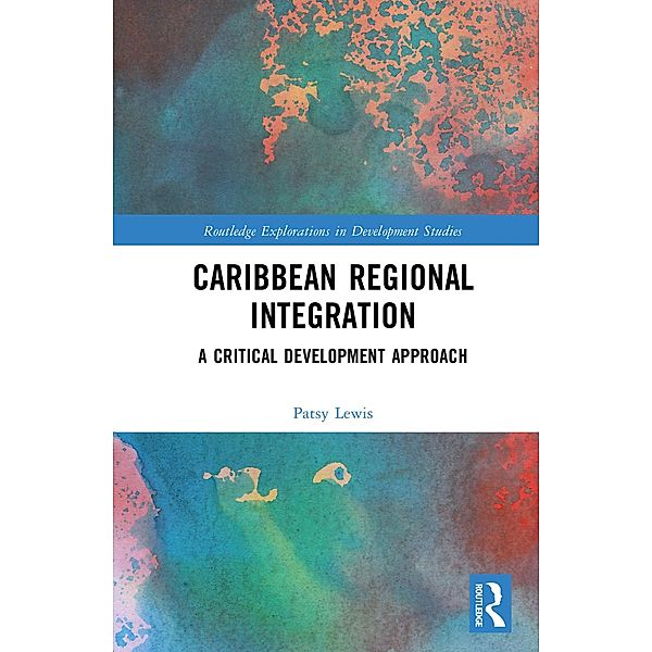 Caribbean Regional Integration, Patsy Lewis