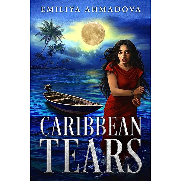 Caribbean Tears, Emiliya Ahmadova