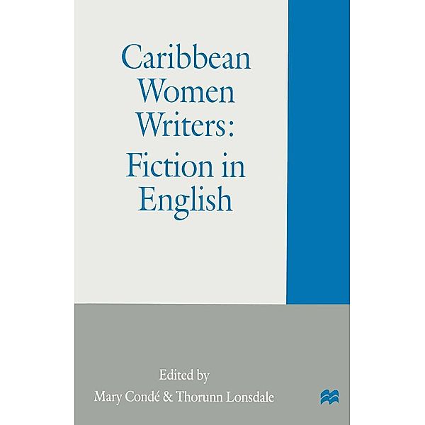 Caribbean Women Writers