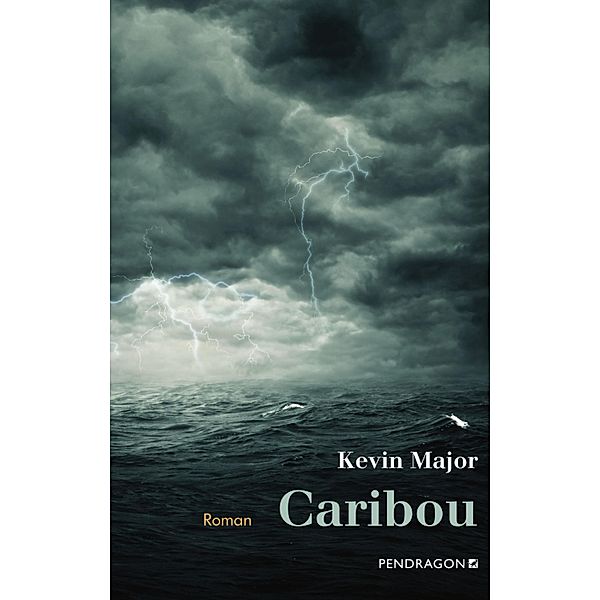 Caribou, Kevin Major