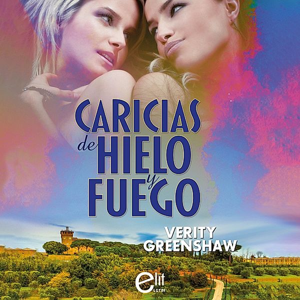 Caricias de hielo y fuego, Verity Greenshaw