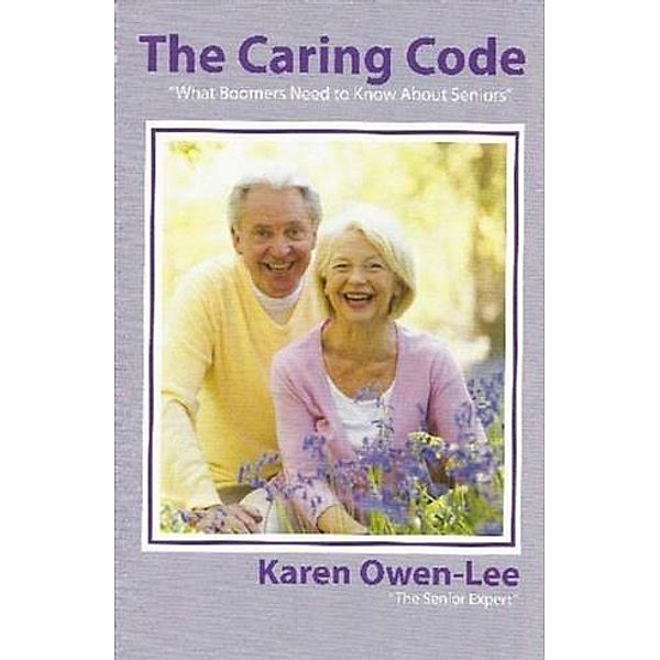 Caring Code, Karen Owen-Lee