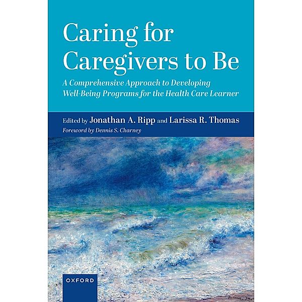 Caring for Caregivers to Be
