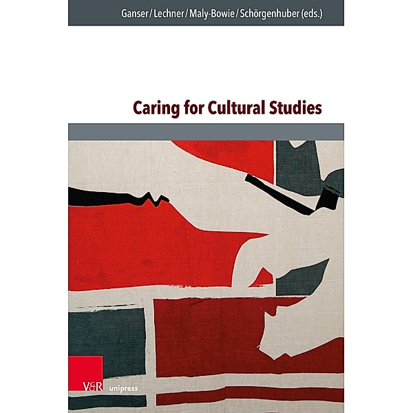 Caring for Cultural Studies