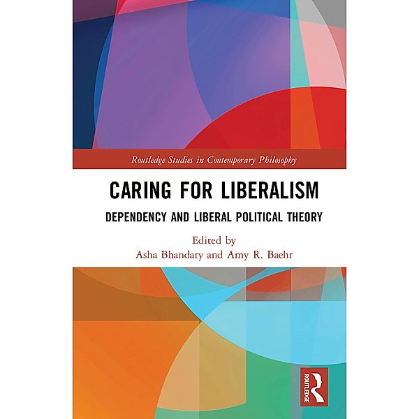 Caring for Liberalism