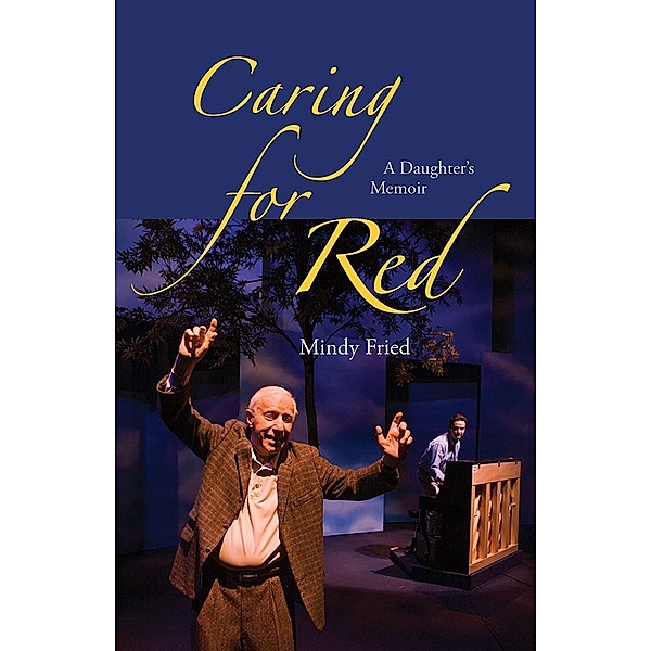 Caring for Red, Mindy Fried