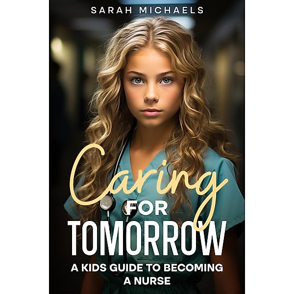 Caring for Tomorrow: A Kids Guide to Becoming a Nurse, Sarah Michaels