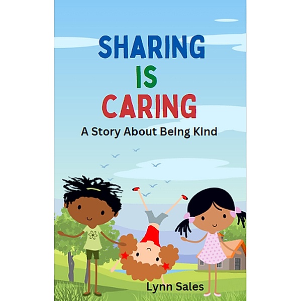 Caring Is Sharing, Lynn Sales