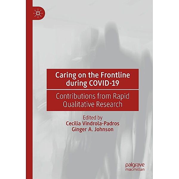 Caring on the Frontline during COVID-19