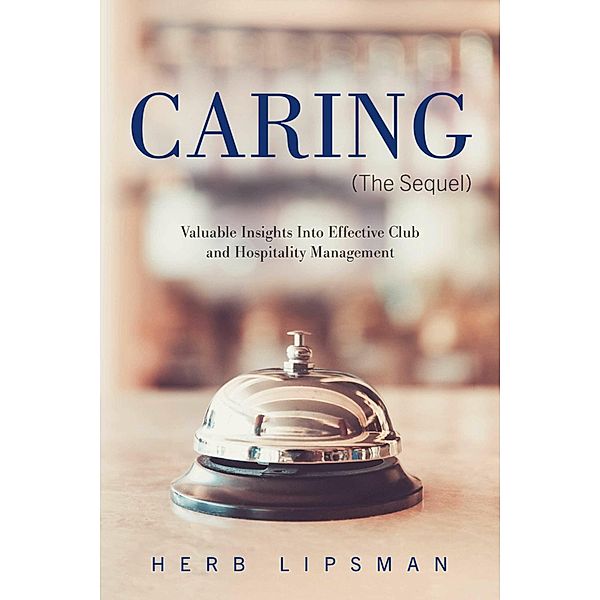 Caring (The Sequel), Herb Lipsman