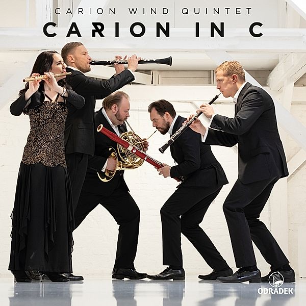 Carion In C, Carion Wind Quintet